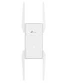 TP-Link EAP673-Extender AX5400 Mesh Wi-Fi 6 Extender by Omada SDN, Up to 5.4 Gbps wireless speeds, 4× External Antennas