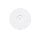 TP-Link Omada BE3600 Ceiling Mount Dual-Band WiFi 7 Access Point 1×2.5G RJ45 Port , 688Mbps at 2.4 GHz + 2880 Mbps at 5 GHz
