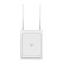 TP-Link EAP725-Outdoor Omada BE3600 Indoor/Outdoor Wi-Fi 7 Access Point with Directional/Omnidirectional Antennas