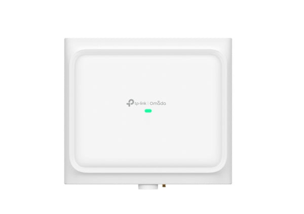 TP-Link EAP772-Outdoor Omada Tri-Band Omnidirectional BE9300 Indoor/Outdoor Wi-Fi 7 Access Point