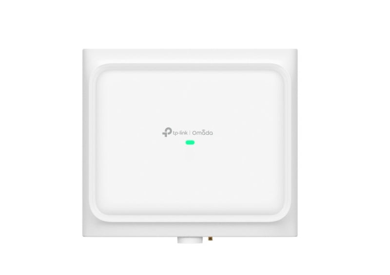 TP-Link EAP772-Outdoor Omada Tri-Band Omnidirectional BE9300 Indoor/Outdoor Wi-Fi 7 Access Point