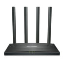 TP-Link ER605W Omada AC1200 Gigabit Wi-Fi Gateway, 1× Gigabit RJ45 WAN Port, 2× Gigabit WAN/LAN RJ45 Ports, 2× Gigabit LAN RJ45 Ports