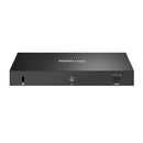 TP-Link ES206XPP-M2 Omada 5-Port 2.5G + 1-Port 10G PoE++ Easy Managed Switch
