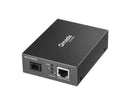 TP-Link Omada Gigabit WDM Media Converter (MC211CS-20 & MC212CS-20 & MC211CS-2 & MC212CS-2)