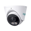TP-Link Omada 5MP Turret - Omada 5MP Turret PoE Security Camera (Omada Camera)