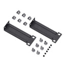 TP-Link RackMount Kit-D226 226mm Desktop Switch Rack Mount Kit, Compatible With TP-Link 226mm Desktop Switches With Rackmount Holes