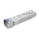 (E)TP-Link SM5110LSA-10 Omada 10GBase-BX WDM Bi-Directional SFP+ LC Module