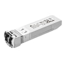 TP-Link SM6110-SR Omada 25GBase-SR SFP28 LC Transceiver, Compatible with switches with 25G ports like SX6632YF; and 10G ports like SG3428X and SG3452X