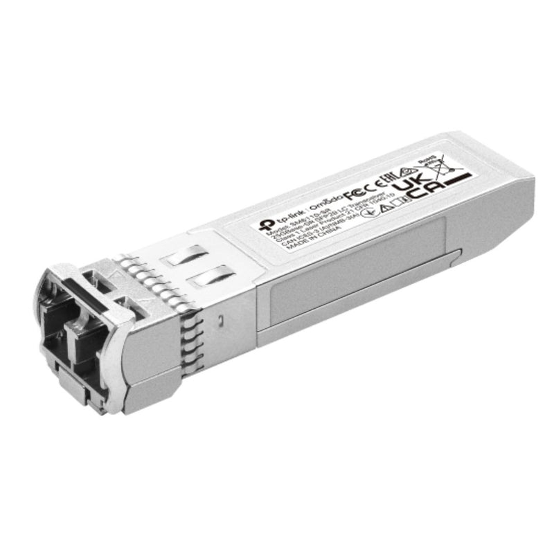 TP-Link SM6110-SR Omada 25GBase-SR SFP28 LC Transceiver