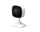 TP-Link TC60 Home Security Wi-Fi Camera, 1080P Full HD, Two-Way Audio, Sound & Light Alarm, Motion Detect