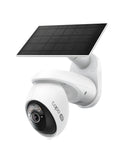 TP-Link TC92 KIT Solar-Powered Security Camera Kit