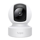 (CH)TP-Link Tapo C202 Pan/Tilt Home Security Camera – 1080P + Ethernet port