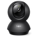 TP-Link Tapo C211 Pan/Tilt Home Security Wi-Fi Camera， 2K 3MP,  2-Way Audio, Night Vision up to 30 Ft, Privacy Zone