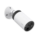 (E)TP-Link Tapo C420 Tapo Smart Wire-Free Camera, 4MP, Starlight Sensor, Full-Color Night Vision, Water & Dust Resistant - IP65 , 1-Year Warranty