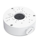 TP-Link VJB-300 VIGI Network Camera Junction Box, Practical Design for Hiding Cables, Suitable for Indoor or Outdoor Wall/Ceiling Mounting