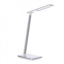 (LS) Simplecom EL818 Dimmable LED Desk Lamp with Wireless Charging Base