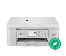Brother *NEW* A powerful A4 printer with an A5 auto-cut feature. Fast, wireless, compact, duplex print, ADF & up to 300gsm support