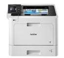 Brother HL-L8360CDW Print Speed up to 31ppm (Mono&Colour) 2-sided (Duplex) Print USB & Wired & Wireless Network Interface, NFC 6.8cm Touch Screen