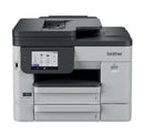 Brother MFC-J5110DW A4 Business Inkjet Multi-Function Centre. Print, scan, copy and fax. Up to 28ppm print with automatic 2-sided (duplex)
