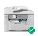 Brother *NEW* Business inkjet printer with roll printing up to 2700mm and duplex A3 print & scan. Enjoy fast print speeds, high-yield inks & flexible