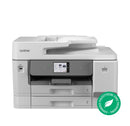 Brother MFC-J6975DW *NEW* Premium A3 INKvestment MFP with up to 1 year & 4 months of ink in-box. Fast 31ppm print, duplex A3 print/scan, NFC