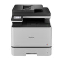Brother *NEW* MFC-L8730CDW Colour Laser Multi-Function Centre. Print, scan, copy and fax. Up to 31ppm mono and colour print with automatic duplex.