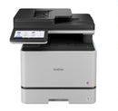 Brother *NEW* MFC-L8930CDW Colour Laser Multi-Function Centre. Print, scan, copy and fax. Scan Speed: Up to 100 ipm, Touchscreen Size: 17.8 cm