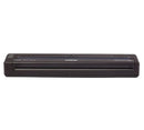 Brother PJ-823-BUNDLE-PACK (PJ-823, AC Adaptor (PA-AD-600), Li-Ion Battery (PA-BT-002), 100pcs A4 Sheets (PA-C-411))