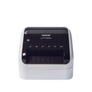 Brother QL-1110NWB, Network, Wireless & Bluetooth Extra Wide High Speed label Printer / Up To 102mm