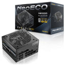 Antec NE1000P AU, 1000W, 80 PLUS Platinum, ATX 3.1, PCIe 5.1 (12V-2x6), Full Modular, Active PFC, 120mm FDB Fan, 10Y Warranty