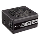 Corsair 650W RMX 80+ Gold Fully Modular 135mm FAN ATX PSU 10 Years Warranty (LS)