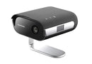 ViewSonic M1 Max 1080p Smart LED Portable Projector with Built-in Google TV, USB-C, School, Office, Camping
