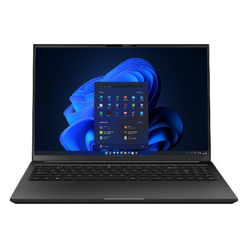 Leader Companion 600PRO-P, 16' WQXGA, Intel i5-12450H,16GB RAM, 500GB NVMe SSD, Iris Xe Graphics, Wi-Fi 6, TB4, IR Cam, Win 11 Pro, 2Year Warranty