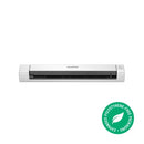 Brother DS-640e Portable USB-C Document Scanner