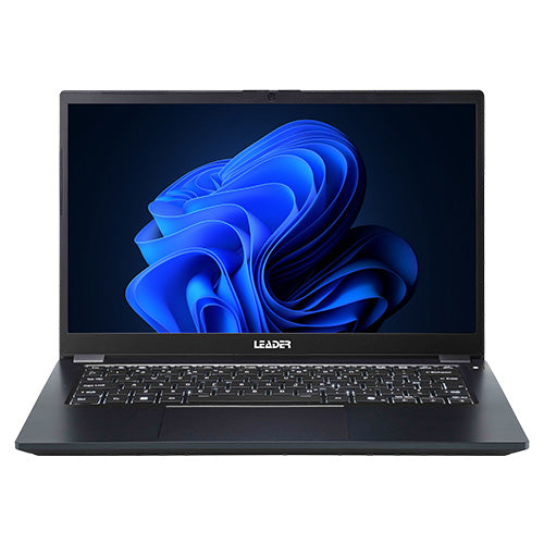 Leader Companion SCP4-C1, 14' FHD, Intel Core 7 150U, 16GB DDR4 RAM, 500GB NVMe SSD, Wi-Fi 6E, HD Camera, Windows 11 Pro, 180� Hinge, 2 Year Warranty