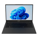Leader Companion SCP4-H2, 14' FHD, AMD Ryzen 5 7430U, 16GB DDR4, 512GB NVMe SSD, Wi-Fi 6, 180° Hinge, 2MP Camera, Windows 11 Pro, 2 Years Warranty