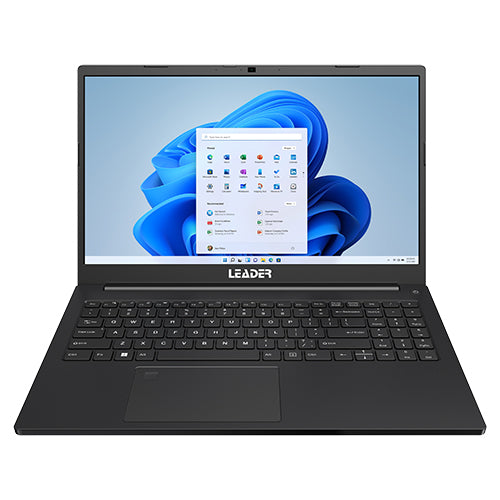 Leader Companion 5N1, 15.6' FHD, Intel i7-13620H, 16GB DDR4, 500GB NVMe SSD, Wi-Fi 6, Intel� UHD Graphics, Fingerprint, 2 Years warranty, Win11 Home