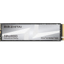 YMTC ZhiTai TiPro9000 SSD 1TB M.2 2280 YMTC Xtacking 4.0 TLC Chip PCle Gen 5 X 4.0 14,900MB/s 13,500MB/s R/W 600 TBW 5Y warranty