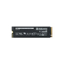 YMTC ZhiTai Ti600 SSD 500GB M.2 2280 YMTC QLC 3D NAND Flash PCIeTM Gen4 x4 NVMeTM 2.0 R/W 6,000MB/s 3,000 MB/s 200 TBW 5Y warranty (Bulk pack)
