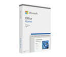 Microsoft Office Home & Student 2024 English - APAC DM Medialess versions of Word, Excel, and PowerPoint for PC & Mac