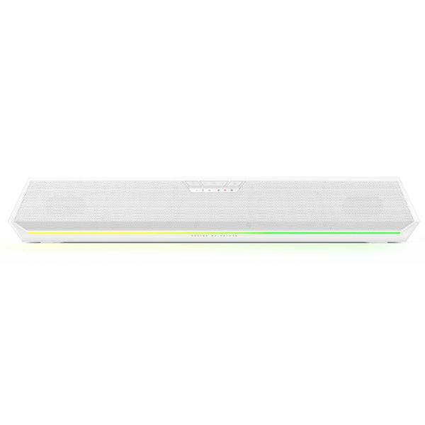 Edifier G1500 BAR WHITE 7.1 Surround Gaming Speaker
