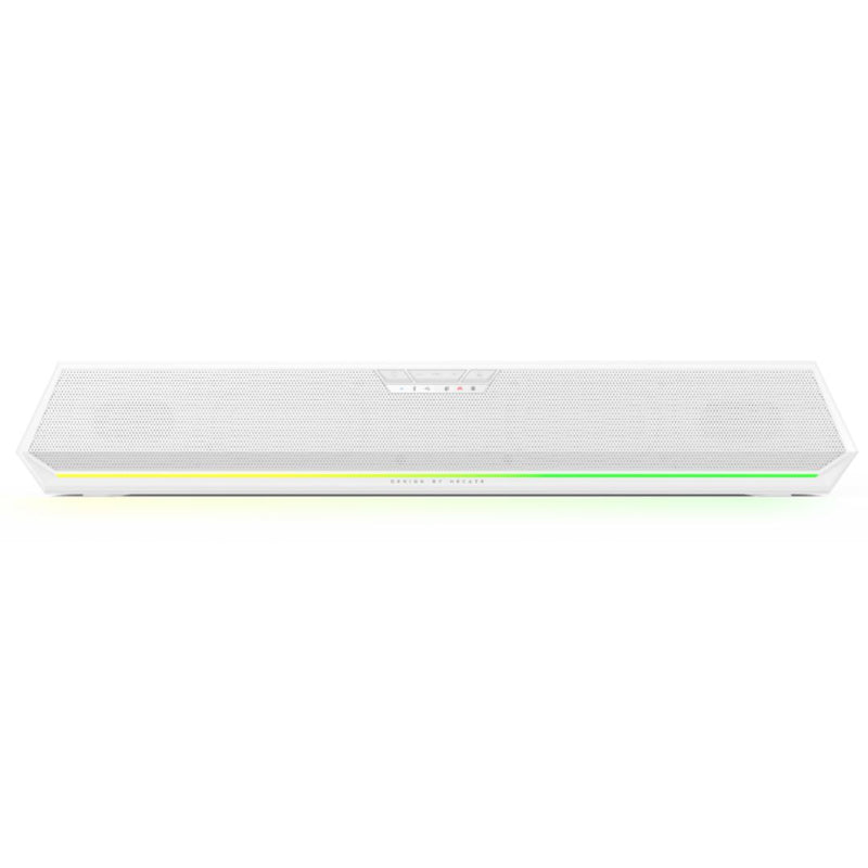 Edifier G1500 BAR WHITE 7.1 Surround Gaming Speaker