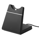 Jabra Charging Stand 14207-40 for EVOLVE 75 & MS headset, USB connection Charger, 2ys Warranty