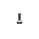 Jabra PanaCast Control Table Mount Grommet and Stud Black