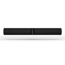Jabra Panacast 50 4K Intelligent Video Bar, All-In-One Video Conference Camera, Panoramic Multi-Camera Array, Black, 2ys Warranty