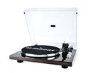 (LS)mbeat® PT-18K Bluetooth Turntable Player (MMC, USB, Anti-skating, Preamplifier) Counterweight & Anti-Skating Power Consumption: 5W Weight: 4.5kg