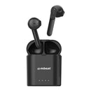 (LS)mbeat® E1 True Wireless Earbuds/Earphones - Up to 4hr Play time, 14hr Charge Case, Easy Pair Fully charging time 2 hours  Additional play 14 hr