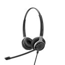 EPOS | Sennheiser SC 660 USB CTRL ML Premium Dual-Sided Wired Headset (504553)