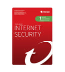 Trend Micro Internet Security (1 Device) 1 Year Add-On Auto Renew OEM