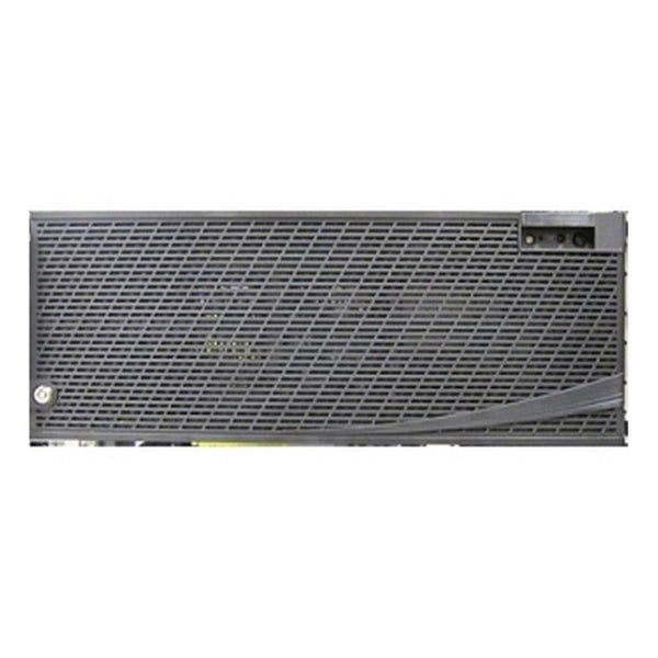 Intel System front bezel door - for Server Chassis P4208, P4216, P4304, P4308